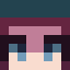 Lexie_Wexie Minecraft player head