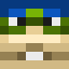 LudwiGamer12 Minecraft player head