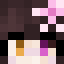 Lyrabyte Minecraft player head
