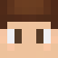 MRFERERO Minecraft player head