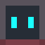 Machinatro Minecraft player head