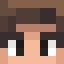 MangoBreeze Minecraft player head