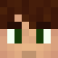 MegaPuppyLover Minecraft player head