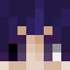 Melodyplays2025 Minecraft player head