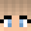 Michiii95 Minecraft player head