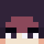 MoonTails27 Minecraft player head