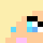 Mumbee Minecraft player head