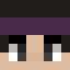 NOONE Minecraft player head