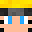 Nathael2017 Minecraft player head