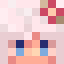 Nefer1te Minecraft player head