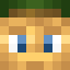NinjaRichie Minecraft player head