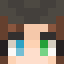 Odakota79 Minecraft player head