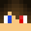Only_qdm Minecraft player head