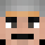 PaperArsonist Minecraft player head