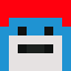 PrimalToast Minecraft player head