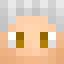 Protagonist Minecraft player head