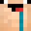 RIVLAS Minecraft player head