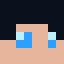 Ragednebula55 Minecraft player head