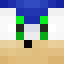 RayNd Minecraft player head