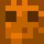 RedGapple Minecraft player head