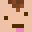 RexxyQ Minecraft player head