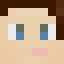 SerafynaSylph Minecraft player head