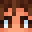 Sparks Minecraft player head