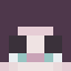 SplashyAshy1965 Minecraft player head