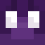 Starorber Minecraft player head