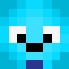 Sycastic Minecraft player head