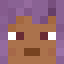 TRIMs Minecraft player head