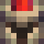 TUKA_108 Minecraft player head