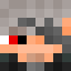 TheDestroyerOFC Minecraft player head