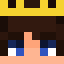 Thenuja211 Minecraft player head