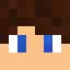 TiboDP Minecraft player head
