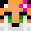 Tuju Minecraft player head