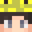 Ultimate786 Minecraft player head