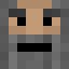 Vangs Minecraft player head