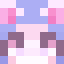 Voxe_Mine Minecraft player head