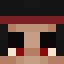 W8NX Minecraft player head