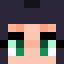 WillOWisp Minecraft player head