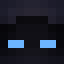 X_Darker_Void_X Minecraft player head
