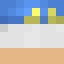 YokaShark Minecraft player head