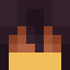 YourSenpaiMono Minecraft player head