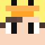 YusufTe Minecraft player head