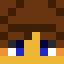 ZyroXxClips Minecraft player head