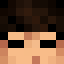 _vertical_ Minecraft player head