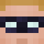 acetheghost3 Minecraft player head