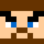 acunt Minecraft player head
