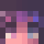 angel_icetee Minecraft player head